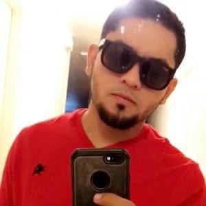 Meet your Posher, Sergio garcÃ­a